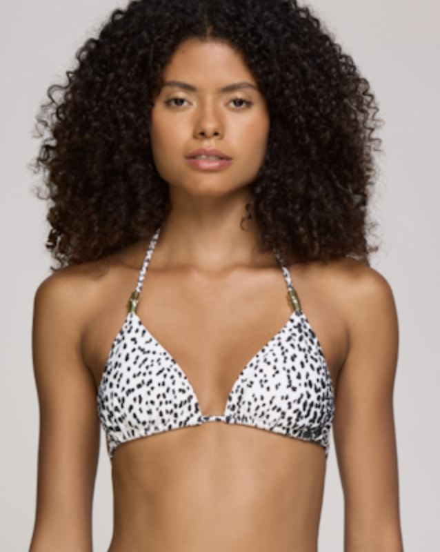 Heidi Klein Icaria Triangle Top