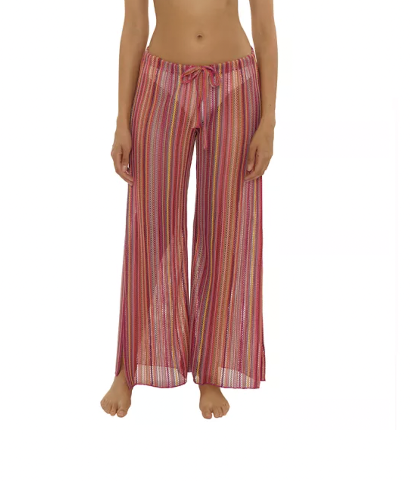 Becca Seaside Beach Pants (3 Colors) - Image 5